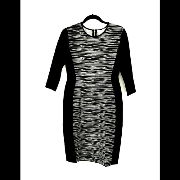 Hugo Boss Dresses & Skirts - Hugo Boss Knit Pencil Dress